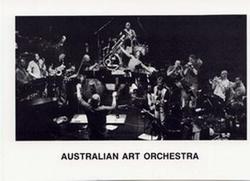 Australian Art Orchestra