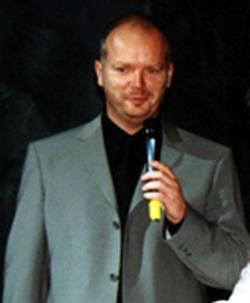 Michal Kocourek (Foto archiv Divadla Kalich)