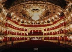 Interir Sttn opery (Foto archiv)