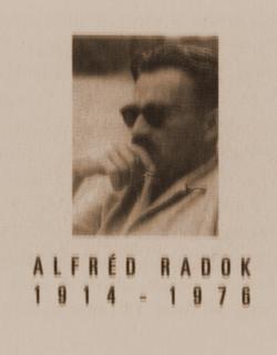 Alfrd Radok
