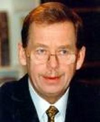 Vclav Havel (Foto z webu)