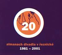 Almanach Divadla v eznick (Repro Scena.cz)