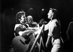 Balada pro banditu – soubor Lucerna MB (Foto archiv)