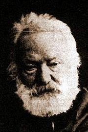 Victor Hugo (Foto archiv)