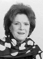 Vlasta Chramostová (Foto archiv)
