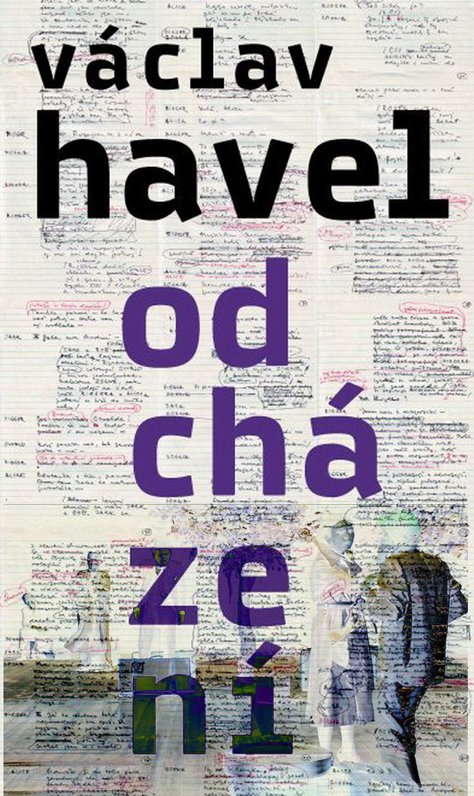 V. Havel: Odch�zen�