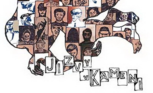 Jizvy v kameni – divadlo Continuo