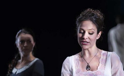 Rv�� v divadle ABC