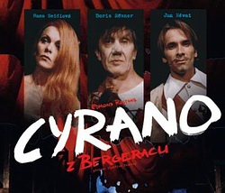 Cyrano z Bergeraku
