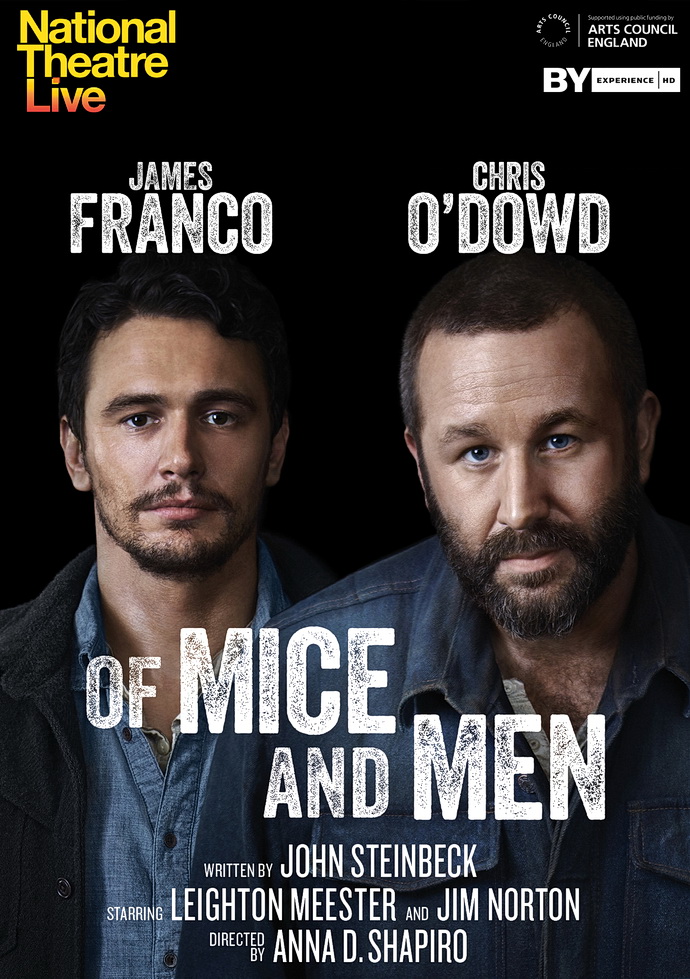 Plakt Of Mice and Men