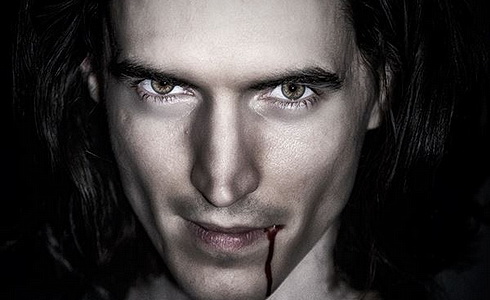 Jared Doreck  (Dracula) 