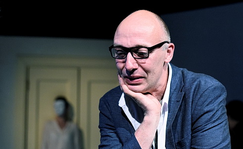Andrea Buršová a Robert Jašków (Foto: Alena Hrbková)