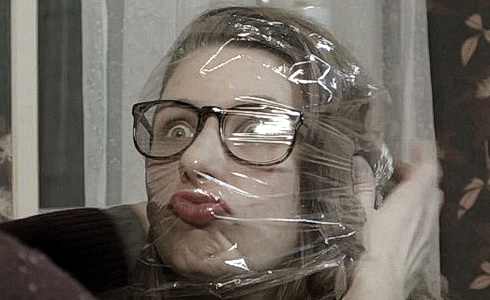 Jak sbalit ženu 2.0 (Studio Palm Off )