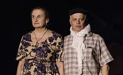 Eva Holubová a Bob Klep - Líbánky na Jadranu