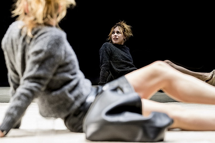 Billie Piperová (Foto: Johan Persson)