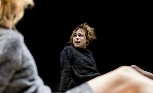 Billie Piperová (Foto: Johan Persson)