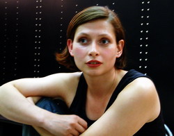 Gabriela M��ov�