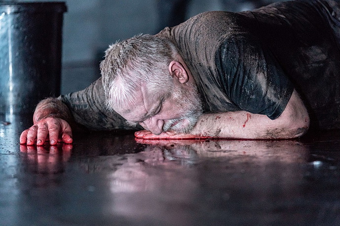 Simon Russell Beale (Foto: Marc Brenner)