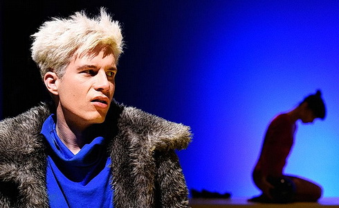 Matěj Stropnický a Daniel Krejčík (Úplné zatmění)