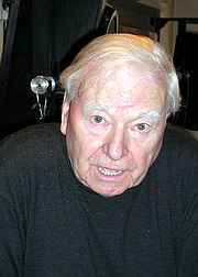 Režisér Karel Weinlich