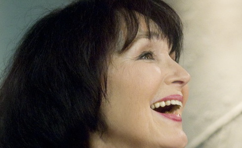 Helena Čermáková a Luděk Randár (Dnes večer nevařím)
