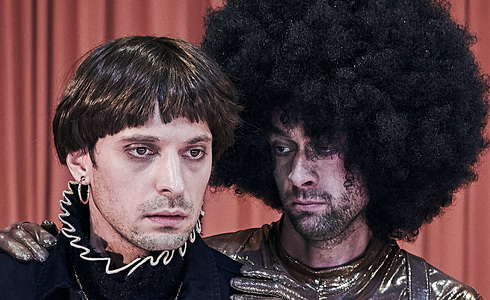 S. Rašilov, M. Řezníček, R. Mácha, F. Rajmont