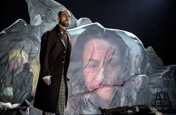 Petr Vanura (Frankenstein)