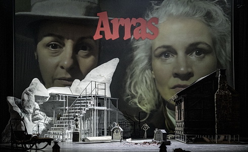 Petr Vanura (Frankenstein)