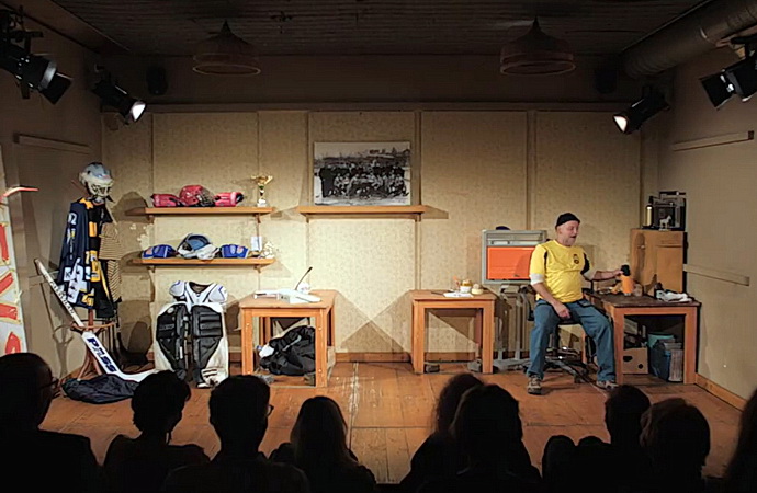 Jakub Špalek (Politika správcovny)