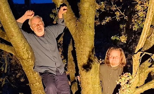 Tom� a Kristi�n Stola��kovi (Draci noci, Koch�nky 2026)