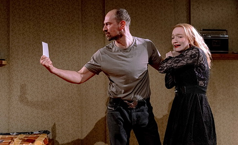 Zabij�k Joe (Divadeln� spolek Ka�par)