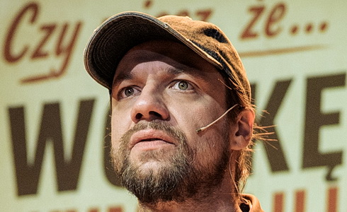 Marek Daniel, Antoni Milancej a Michal Re�n� 