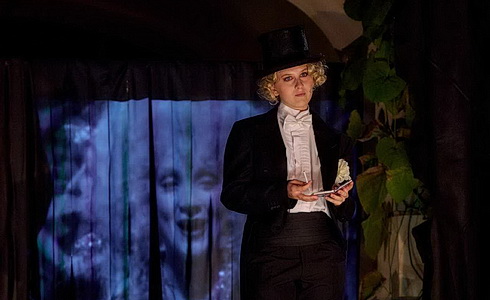 B�t Marlene Dietrich (Divadlo MA) 