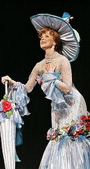 Z vítězné inscenace My Fair Lady (VČD)