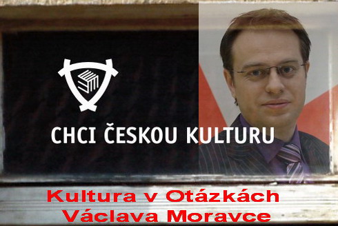 Kultura v Otzkch Vclava Moravce