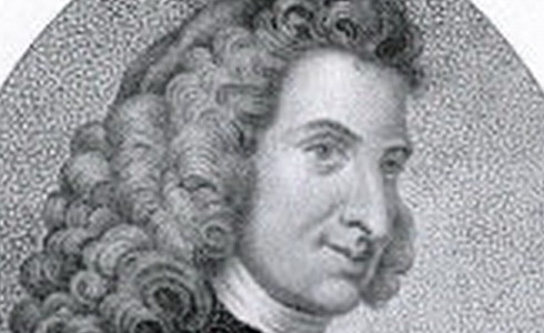 Henry Fielding
