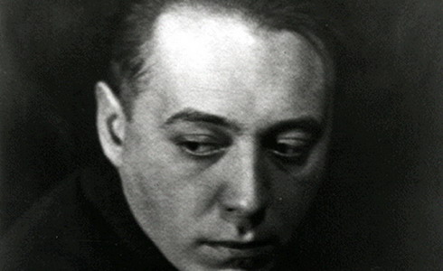Ödön von Horváth