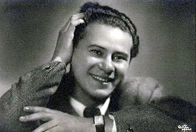 Ladislav Peek