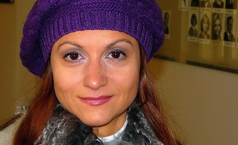 Yvetta Blanarovičová