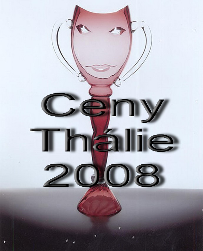 Ceny Thlie 2008