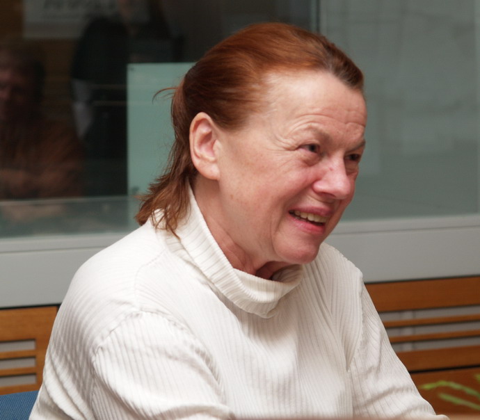 Hereka Iva Janurov