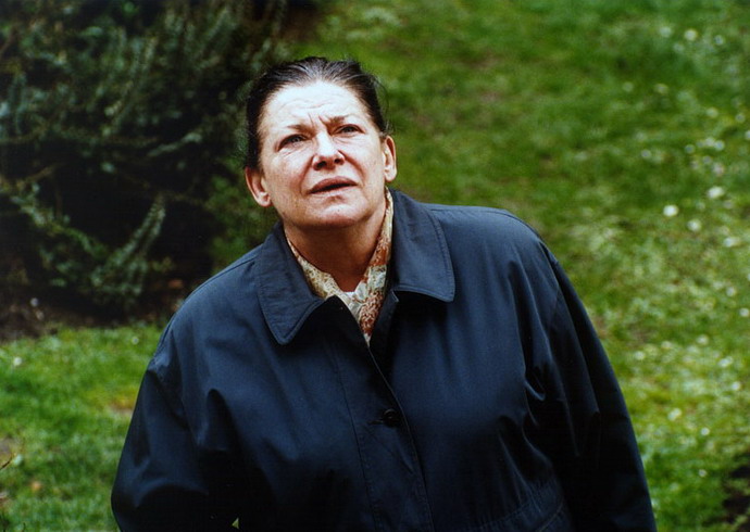 Milena Dvorsk