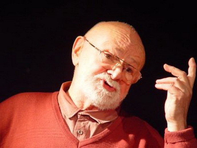 prof. Ivan Vyskoil