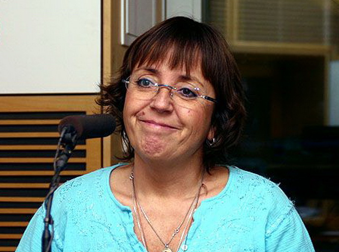 Hereka Barbora Hrznov