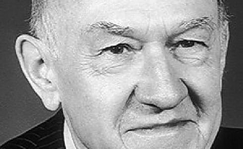 František Filipovský