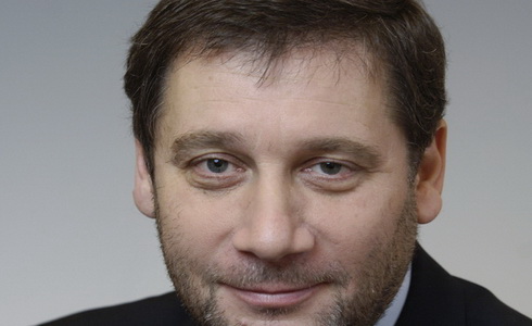 Herec Tomáš Töpfer
