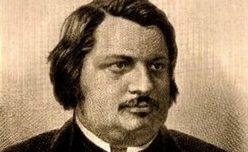Honor� de Balzac