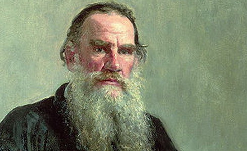 Lev Nikolajevi Tolstoj