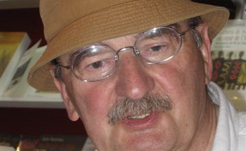 Slawomir Mroźek