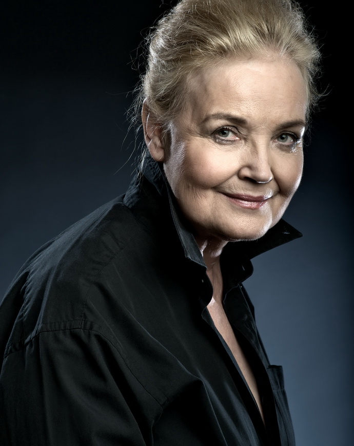 Gabriela Vránová